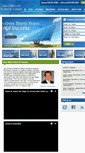 Mobile Screenshot of gerardlaw.com